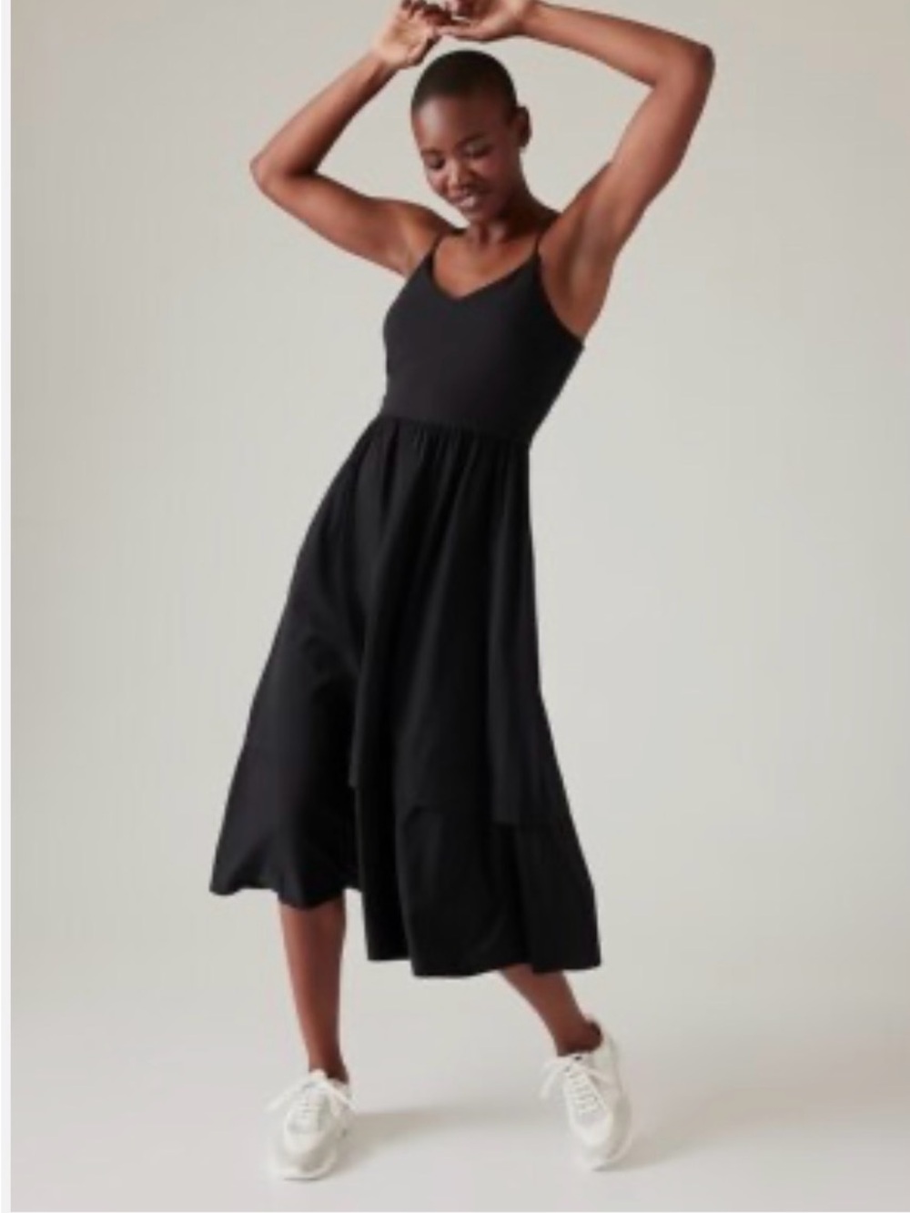 Athleta Elation dress